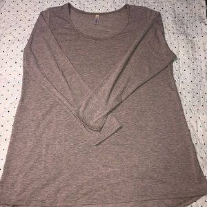 Lularoe Lynnae Size 2XL